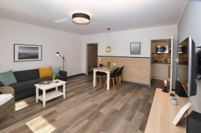 2-Raumappartement Rehn